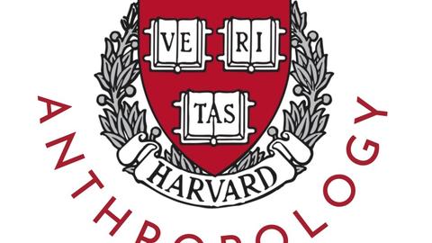 Harvard Anthropology Logo