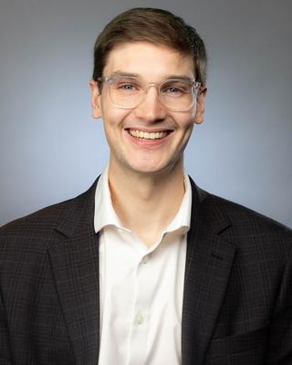 Photo of Mackinley FitzPatrick
