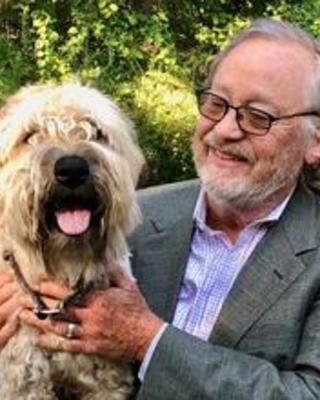 Photo of Steve Caton