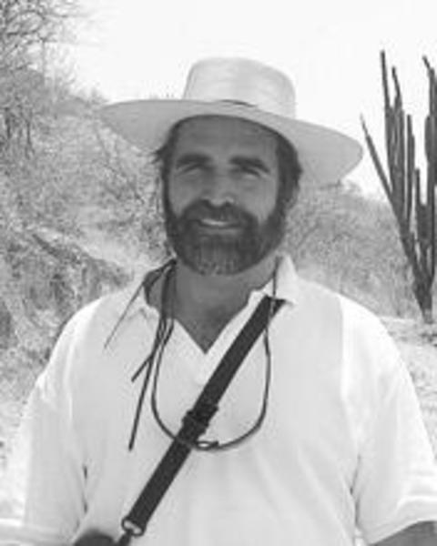 William L. Fash