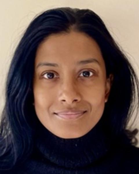 Malavika Reddy